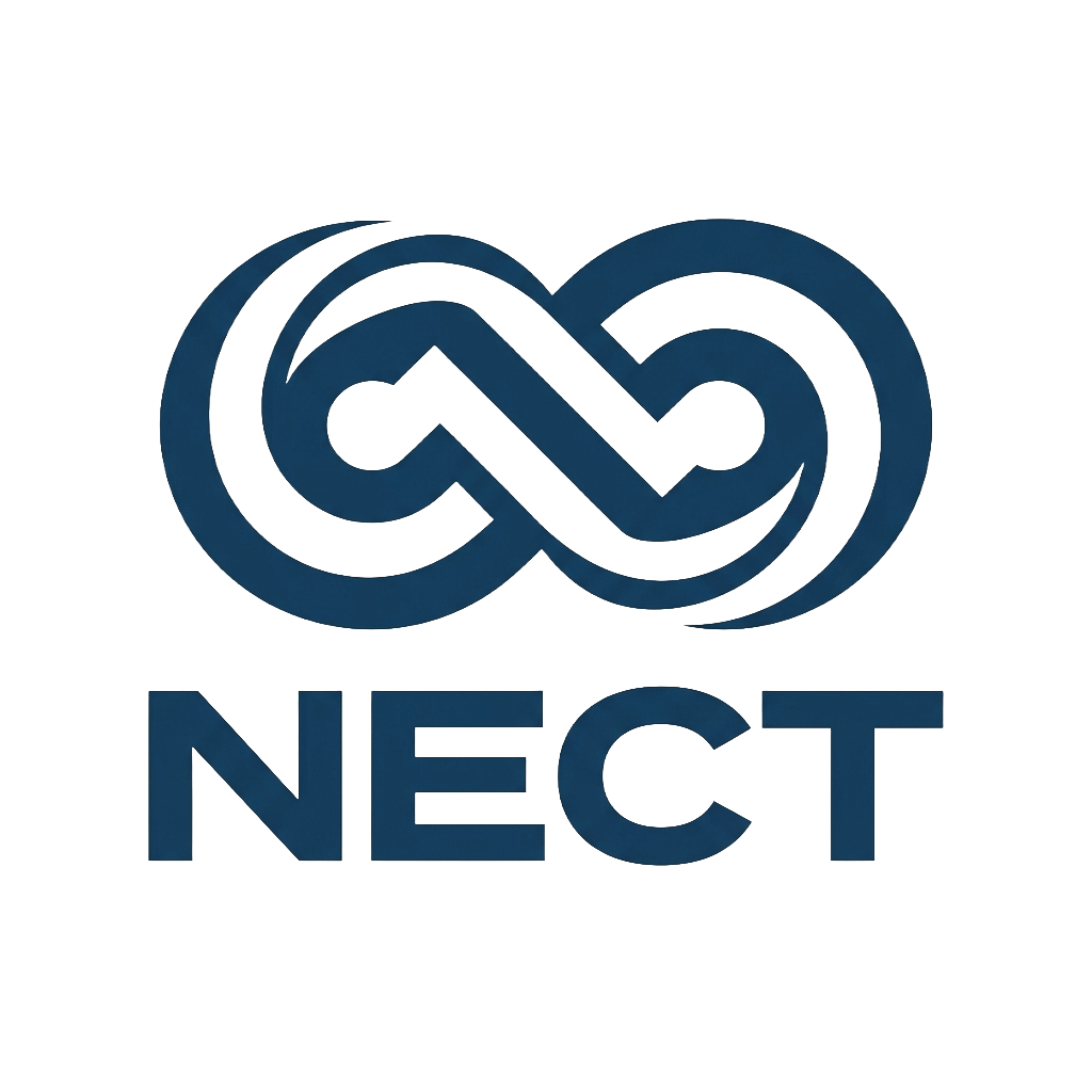 NECT Africa | Design. Build. Launch.